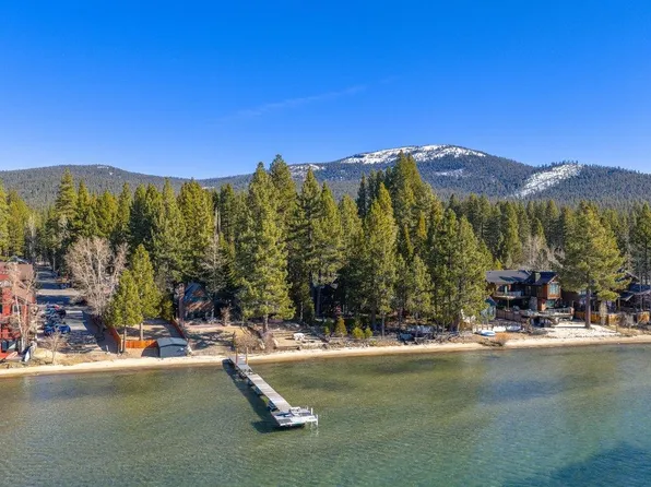 7708 N Lake Blvd, Tahoe Vista, CA 96148