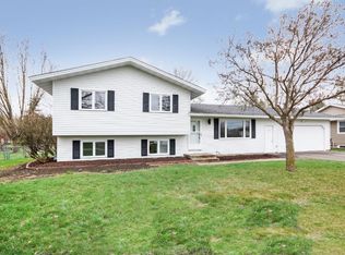 270 117th Ln NE, Blaine, MN 55434