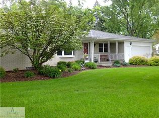 5196 Meridian Rd, Williamston, MI 48895
