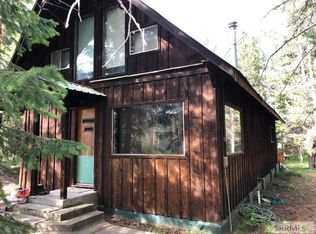 4030 Choctaw Rd, Island Park, ID 83429