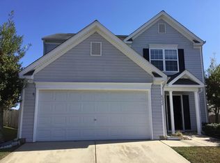 8032 Bright Oak Trl, Raleigh, NC 27616