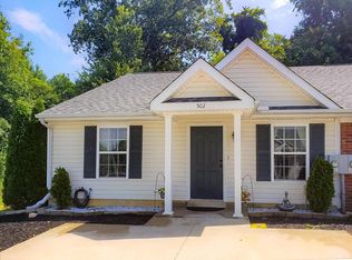 502 Edgecliff Ln, Evans, GA 30809