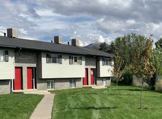 847 W 530 S #1, Logan, UT 84321