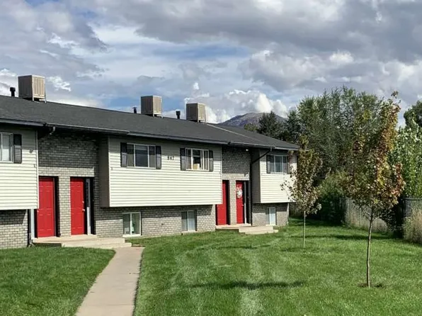 847 W 530 S #1, Logan, UT 84321