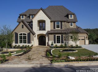 25903 Turquoise Sky, San Antonio, TX 78261