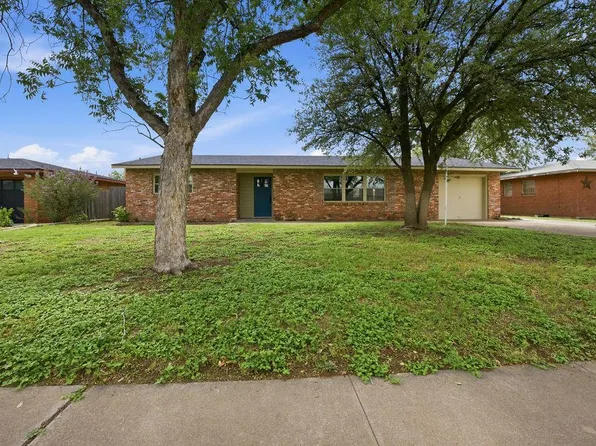 3517 W Louisiana Ave, Midland, TX 79703