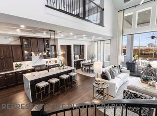 31523 Bramble Hollow Ct, Fulshear, TX 77441