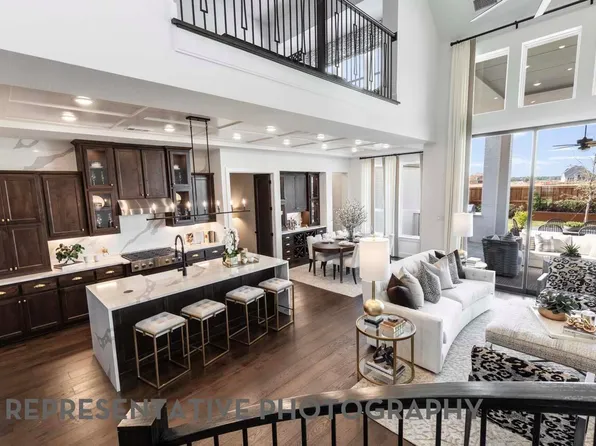 24611 Rosinweed Meadows Ln, Katy, TX 77493