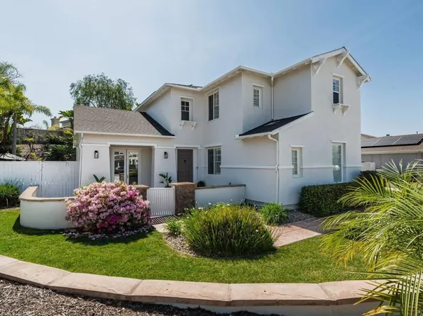 2883 Camino Serbal, Carlsbad, CA 92009