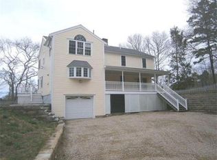 162 S Yarmouth Rd, Dennis, MA 02638