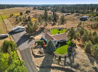 3111 W Washington Rd, Spokane, WA 99224