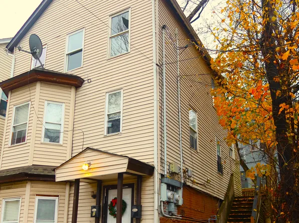 9 Circle Ave, Paterson, NJ