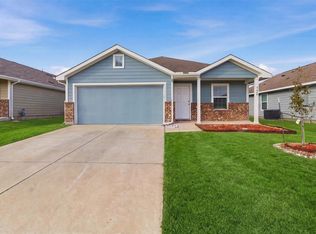 5449 Finbrooke Dr, Princeton, TX 75407