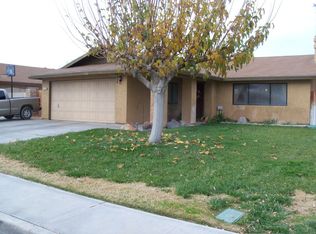320 E Haloid Ave, Ridgecrest, CA 93555