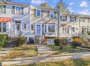 Crofton Mews Condo, Crofton, MD 21114