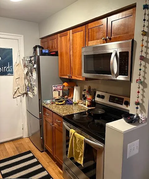 2501 Christian St #106 — Photo 4