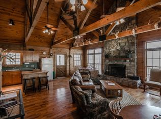 0 Martin Branch Rd, Mc Ewen, TN 37101