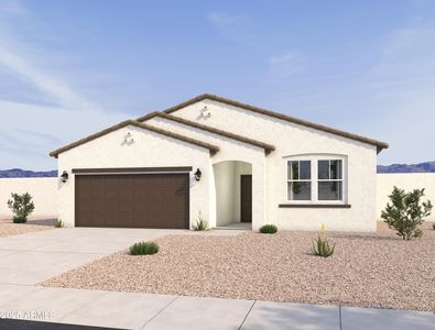 18261 W Camino De Oro, Surprise, AZ, 85387