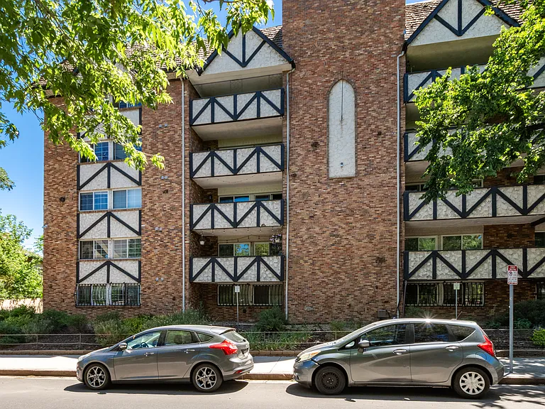 1350 Josephine St #308 — Photo 26