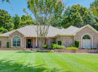 17947 Oak Forest Dr, Flint, TX 75762
