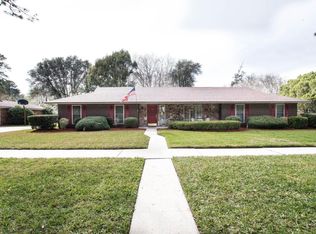 4336 Charter Point Blvd, Jacksonville, FL 32277