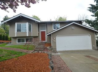 715 S 31st St, Renton, WA 98055