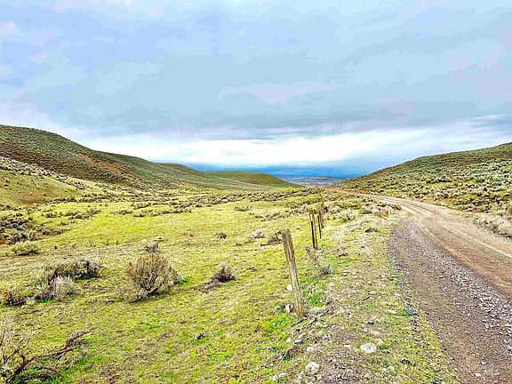 3rd image of Bully Creek Rd