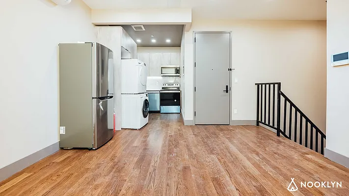 Rented by Nooklyn NYC LLC | media 1