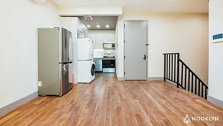 Rented by Nooklyn NYC LLC
