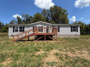 278 Dorsey Rd, Austin, KY 42123