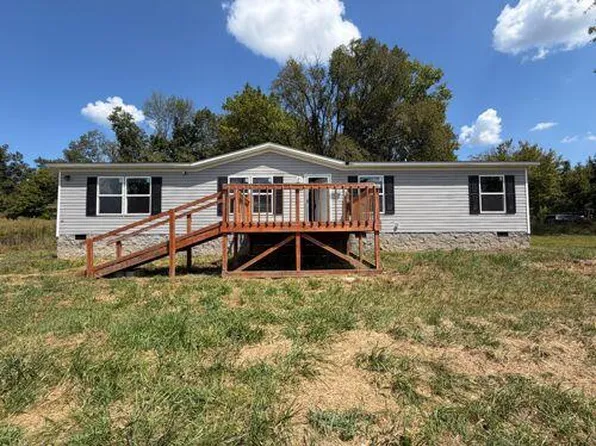 278 Dorsey Rd, Austin, KY 42123