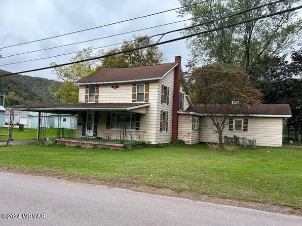 151 Main St, Sonestown, PA 17758