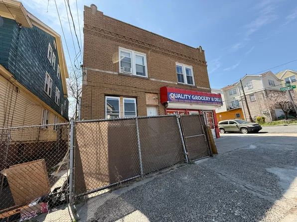 308 Renner Ave, Newark, NJ
