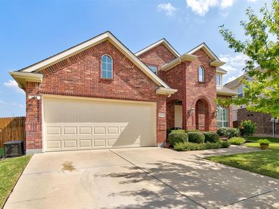6036 Lacebark Elm Dr, Fort Worth, TX, 76123