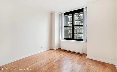 Rented by Living New York