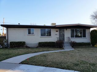 2932 S Zenith Cir, Salt Lake City, UT 84106