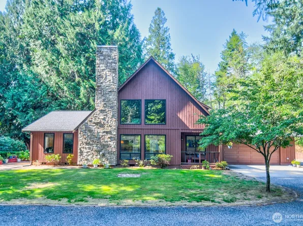 532 113th Avenue SE, Olympia, WA 98501
