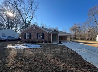 939 Dawn Dr, Memphis, TN 38127