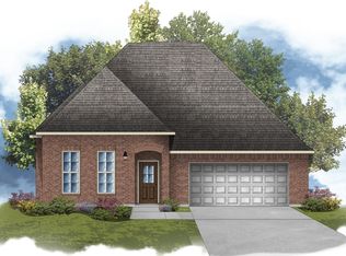 734 Esau Ave, Bossier City, LA 71111