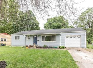 5530 Nieman Rd, Shawnee, KS 66203