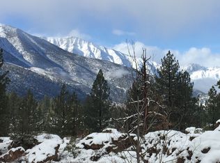 808 Owens Gorge Rd, Mammoth Lakes, CA 93546