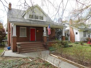 4002 Brook Rd, Richmond, VA 23227