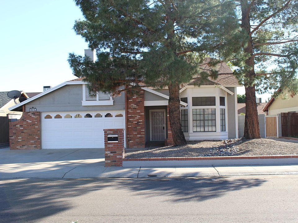 1st image of 5319 W Desert Hills Dr