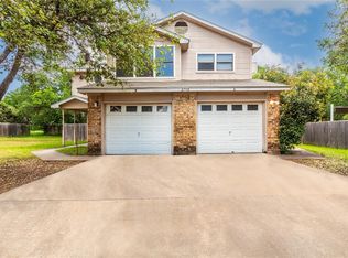 2608 Gwendolyn Ln APT B, Austin, TX 78748