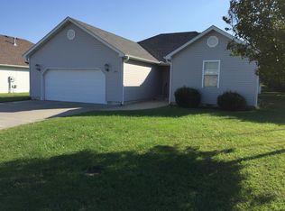 3105 Scotty Dr, Pittsburg, KS 66762