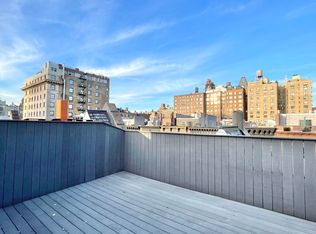 34 W 75th St #4A, New York, NY 10023