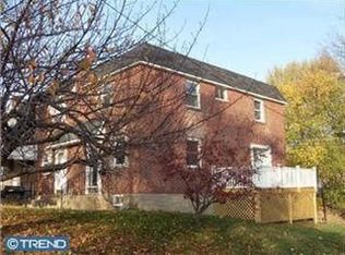 809 Bennington Rd, Folcroft, PA 19032