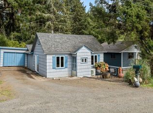 1765 Myrtle Ave W, Tillamook, OR 97141