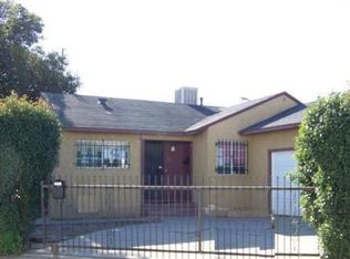 101 N Paulsen Ave, Compton, CA 90220