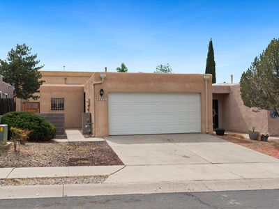 11116 Wales Ave NE, Albuquerque, NM, 87111
